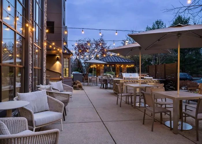 Homewood Suites By Hilton Parsippany-Troy Hills