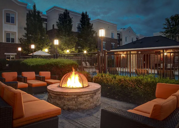 Hyatt House Branchburg - Bridgewater