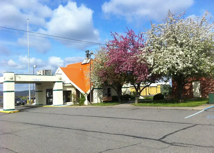 America'S Best Value Inn Phillipsburg